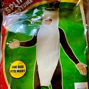 RASTA IMPOSTA Spliff Costume
